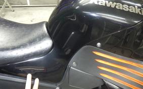 KAWASAKI ZZ1400 NINJA R 2009 ZXT40C