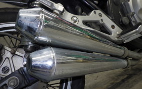 HONDA CB400F 1997 NC36