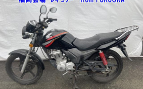 HONDA CBF125 PCJ7