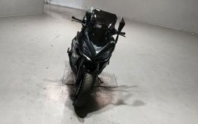 KAWASAKI NINJA 1000 2018 ZXT00W