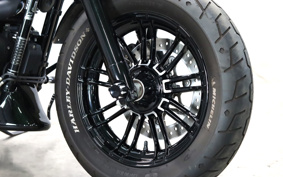 HARLEY XL1200X 2021 LC3