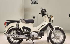 HONDA CROSS CUB 50 2004 AA06