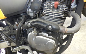 HONDA XR230 MOTARD 2009 MD36