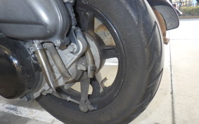 YAMAHA JOG Delux 2015 SA39J