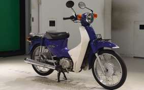 HONDA C110 SUPER CUB 2023 JA07