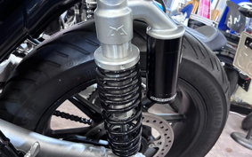 TRIUMPH SPEED TWIN 900 2025 DP0G21