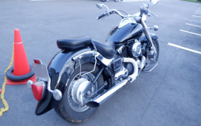 YAMAHA DRAGSTAR400 CLASSIC 2001 VH01J