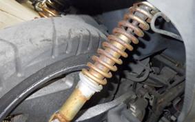 YAMAHA MAJESTY 250 4HC