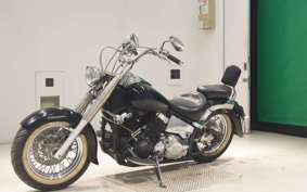 YAMAHA DRAGSTAR 400 CLASSIC 2003 VH01J