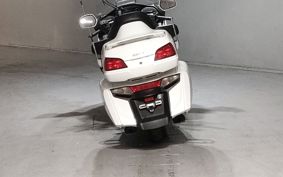 HONDA GL 1800 GOLD WING 2012 SC68