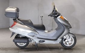 HONDA FORESIGHT MF04