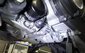 HONDA FORZA 250 1998 MF13