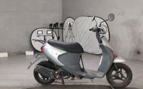 SUZUKI LET`S4 CA45A