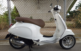 VESPA PRIMA BEIGE RA150