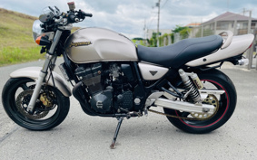 SUZUKI INAZUMA 400 2000 GK7BA