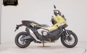 HONDA X-ADV 750 2026 RH21