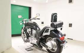 HONDA VT1300CS 2011 SC67