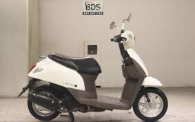 SUZUKI ﾚｯﾂG CA4AA