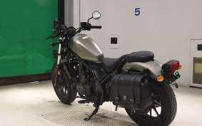HONDA REBEL 500 A 2019 PC60
