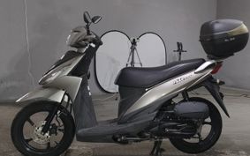 SUZUKI ADDRESS V110 CE47A