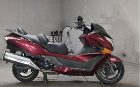 HONDA SILVERWING400GT 2012 NF03