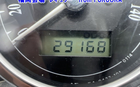 KAWASAKI ESTRELLA250 RS