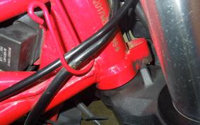 BENELLI TNT125