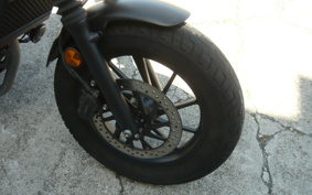 HONDA REBEL 250 S EDITION MC49