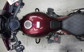 HONDA REBEL 1100 DCT 2021 SC83