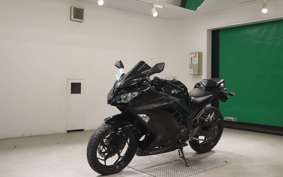 KAWASAKI NINJA 250 1996 EX250L