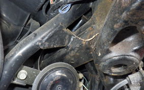 HONDA FORZA 250 S MF06