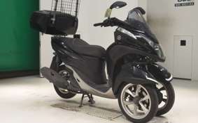 YAMAHA TRICITY 125