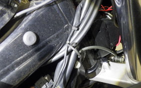 SUZUKI BANDIT 1200 SA 2007 GV79A