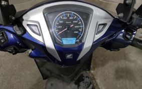 HONDA LEAD 125 JF45
