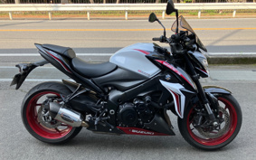 SUZUKI GSX-S1000 2018 GT79B