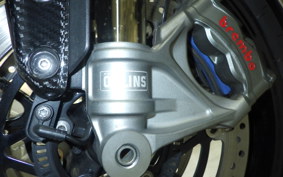 TRIUMPH SPEED TRIPLE RR 2022