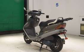 HONDA SPACY 125 Gen. 3 2022 JF04