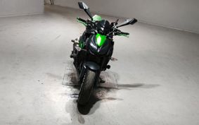 KAWASAKI Z1000 2017 ZXT00W