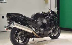KAWASAKI ZZ1400 NINJA R 2009 ZXT40C