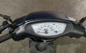 HONDA DIO AF34