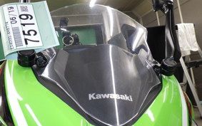 KAWASAKI NINJA 400 2022 EX400G