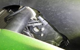 KAWASAKI ZX 1400 NINJA R A 2014