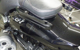 YAMAHA VMAX Gen.2 2009 RP22J