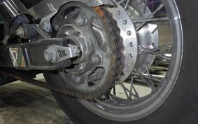 HONDA SHADOW 400 SLASHER 2003 NC40