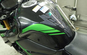 KAWASAKI Z900 Gen.2 SE 2022 ZR900B