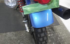 HONDA GORILLA 2016 Z50J