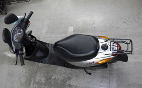 YAMAHA JOG Gen.5 2007 SA36J