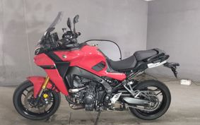 YAMAHA TRACER 9 GT RN70J