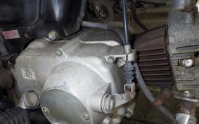 HONDA CD50 BENLY CD50