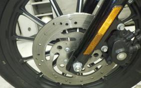 HARLEY XL883N 2009